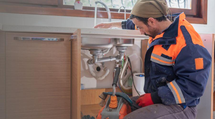 Professional Leak Detection in Rudolph, OH